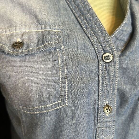 Prototype shirt S (5025C) - Picture 2 of 8